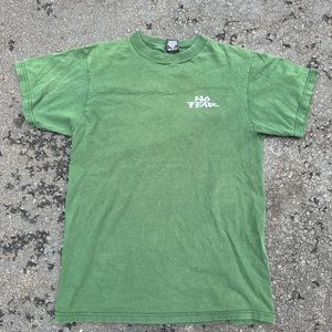 No fear vintage shirt mens